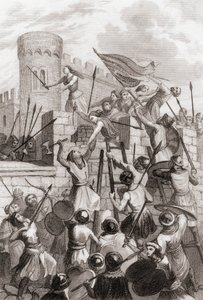 La Varona Espanola alkotó: Spanish School